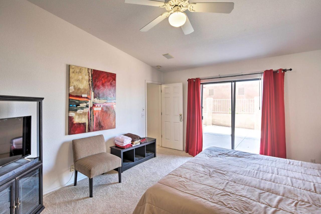 Lake Havasu Home With Rooftop Deck And Mountain Views! Lake Havasu City Esterno foto